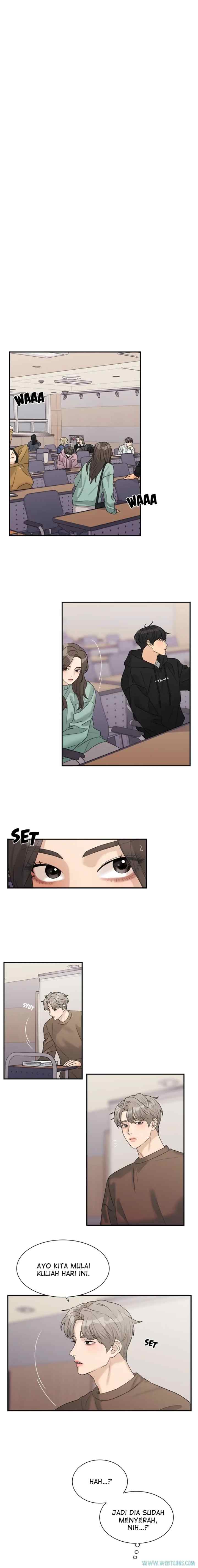 Fall In Love With chapter 57 halaman 5