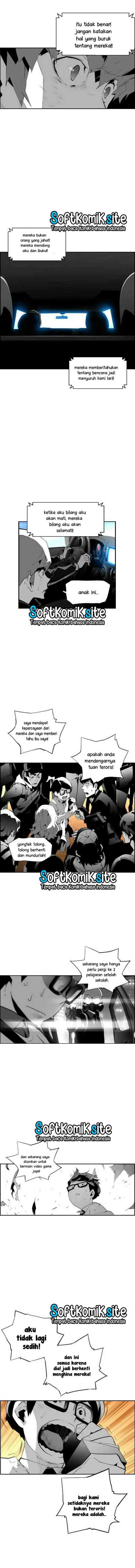 Terror Man chapter 64 halaman 10