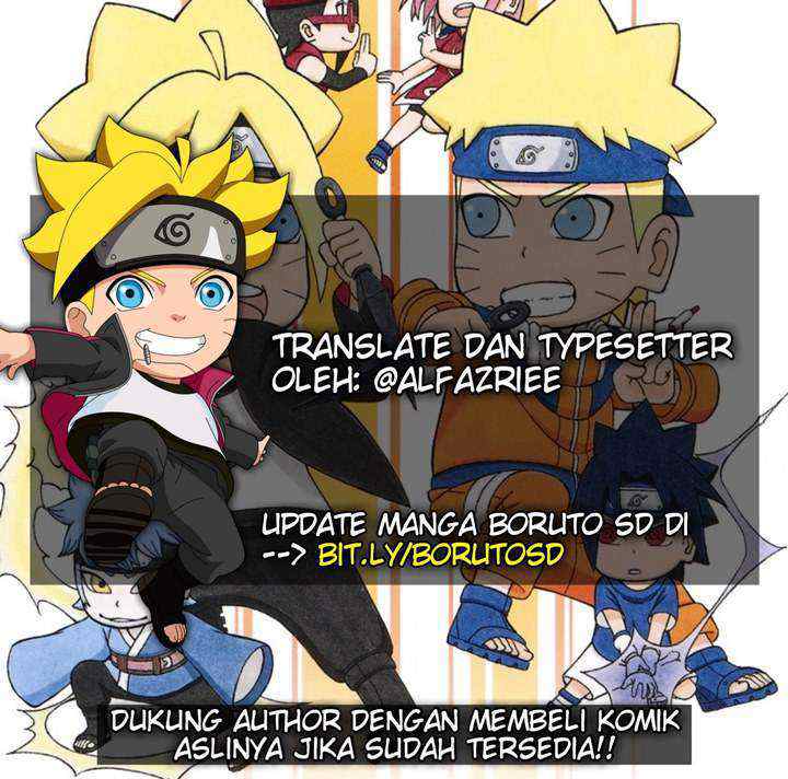 Boruto: Saikyo Dash Generations chapter 2 halaman 14