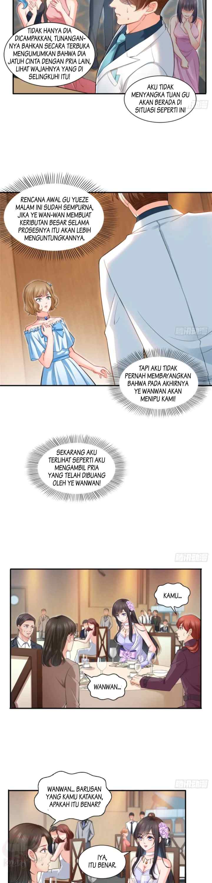 Just Like Cold Light Meets Scorching Sun chapter 87 halaman 13