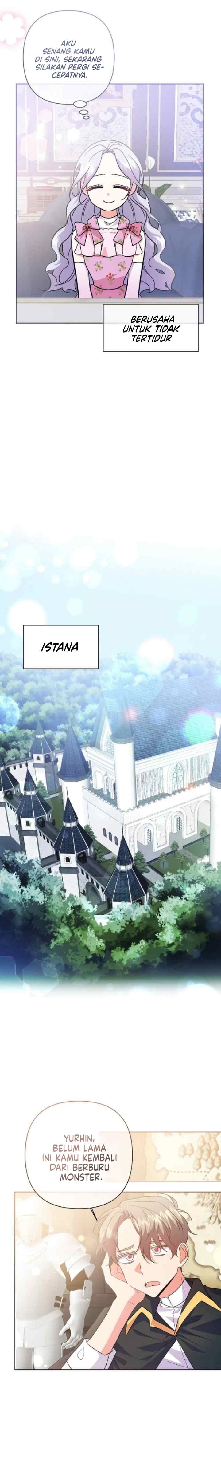 The Kids Have Changed chapter 29 halaman 16