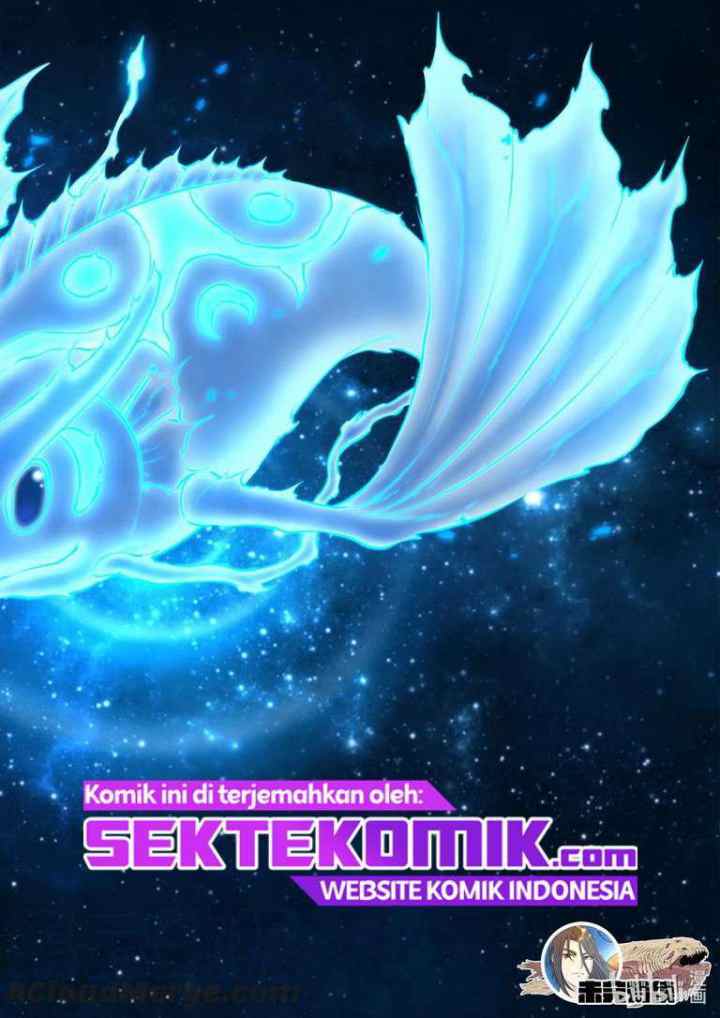 Legendary Fish Take The World chapter 78 halaman 12