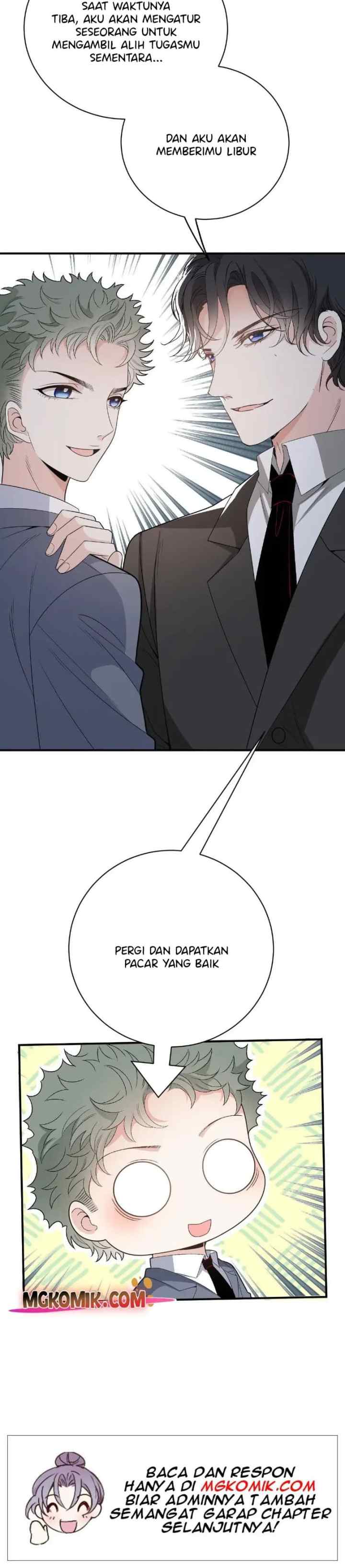 The Duke's Hidden Baby: BOGO! chapter 203 halaman 15