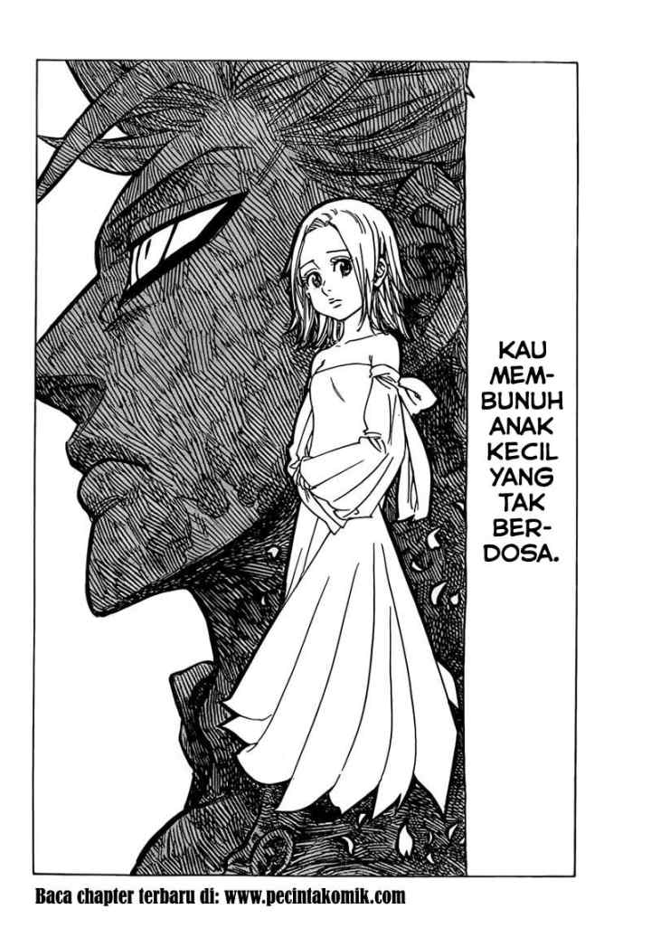 Nanatsu no Taizai chapter 19 halaman 9