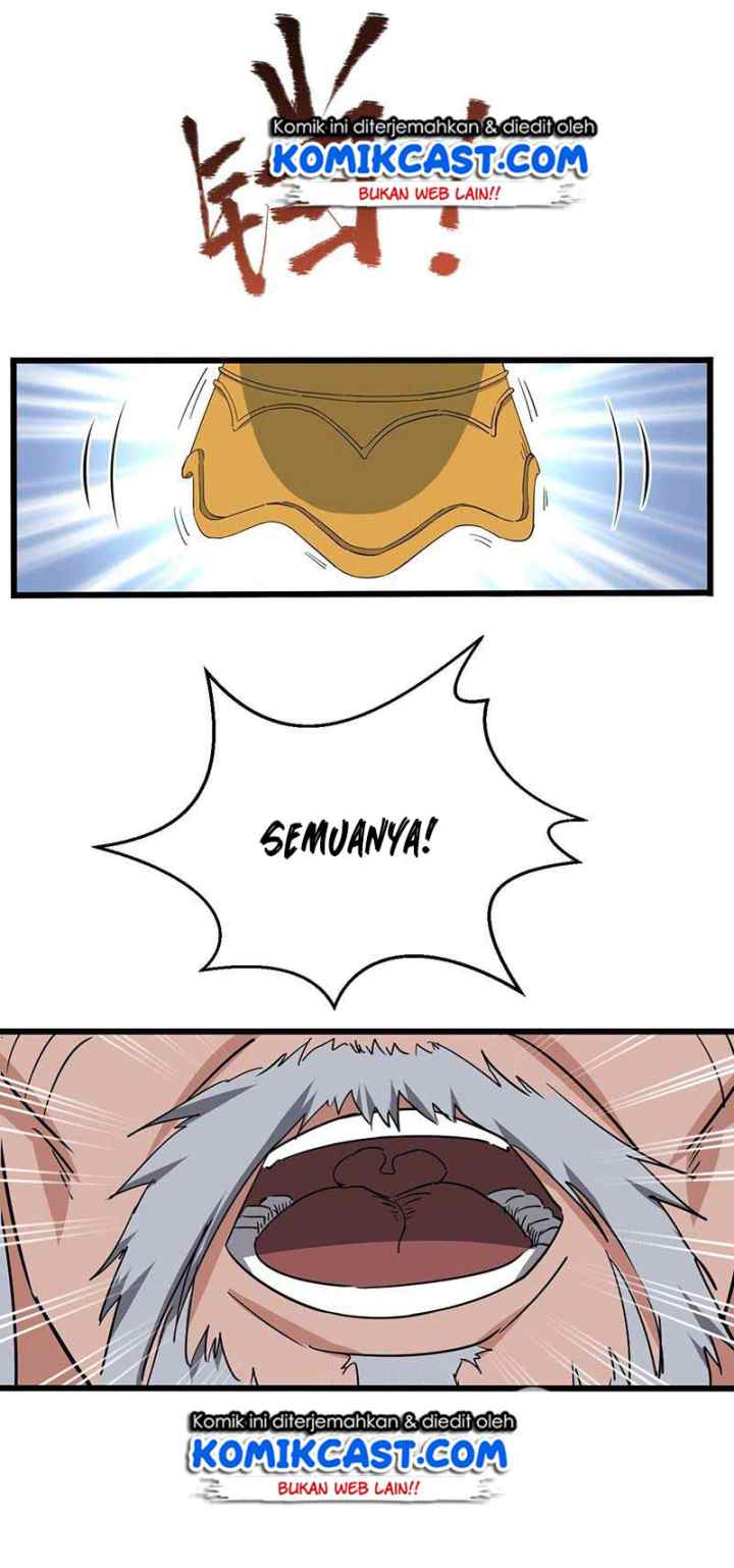 Chaotic Sword God chapter 85 halaman 5