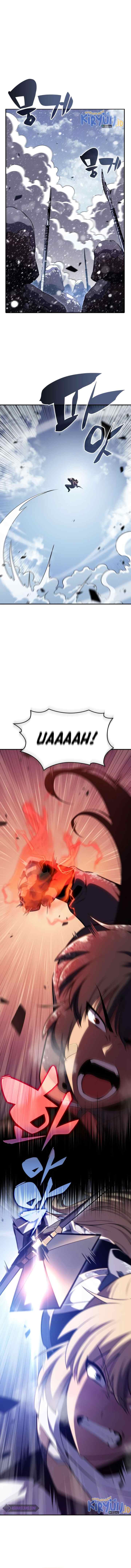 Solo Max-Level Newbie chapter 88 halaman 13