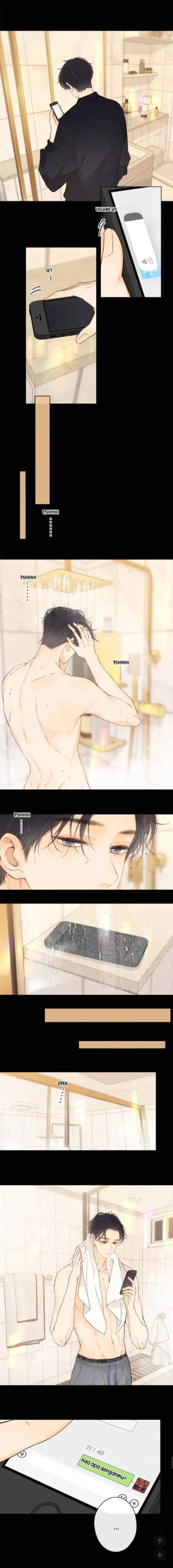 Hard to Deceive chapter 35 halaman 6