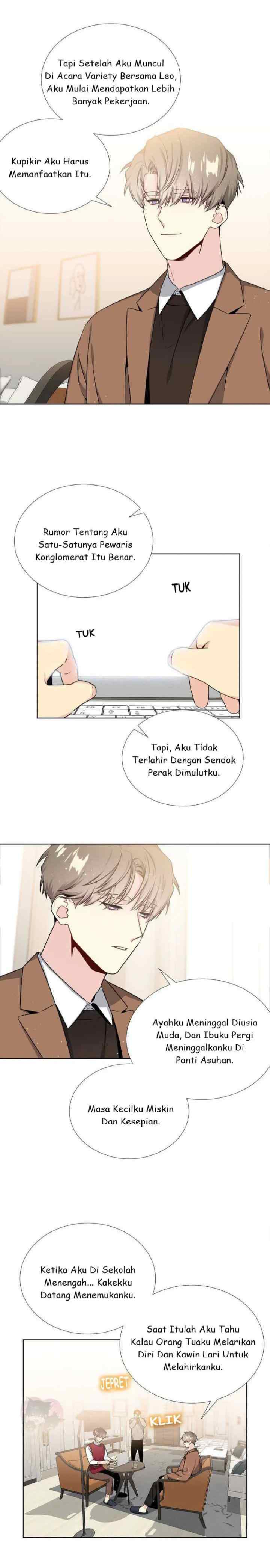 Cosmic Stars chapter 23 halaman 4