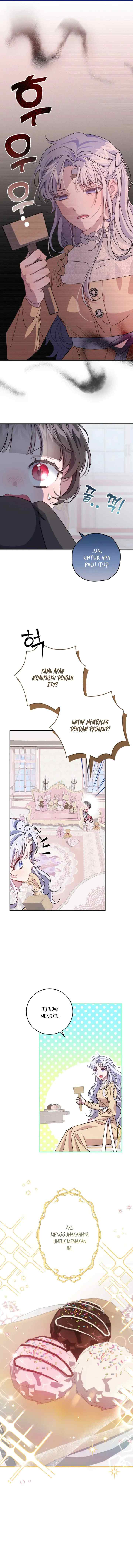 I Became The Stepmother Of An Irrevocable Dark Family chapter 7 halaman 6