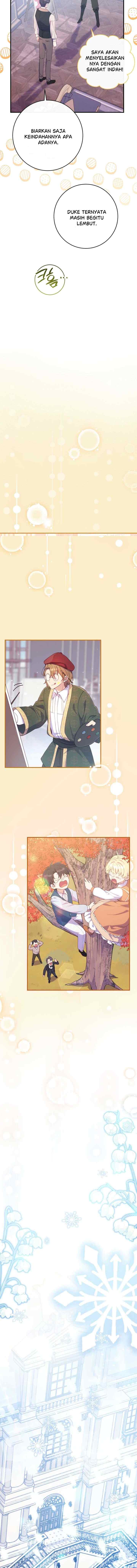 I Became The Childhood Friend of the Obsessive Second Male Lead chapter 10 halaman 18