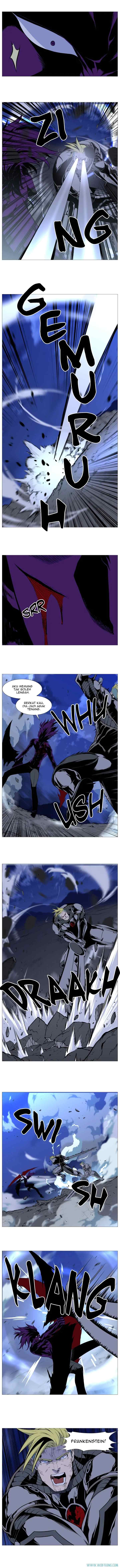 Noblesse chapter 506 halaman 6