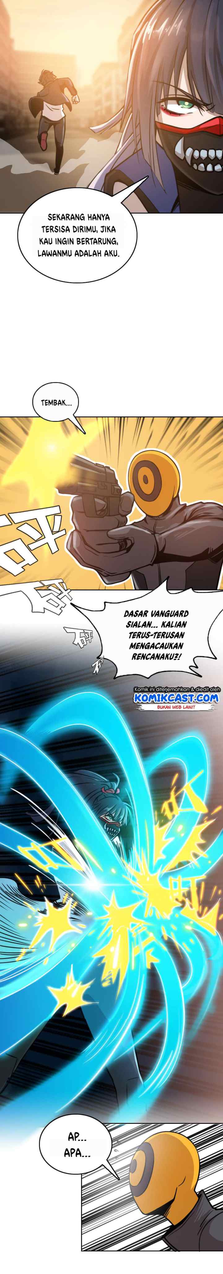Vanguard chapter 11 halaman 12