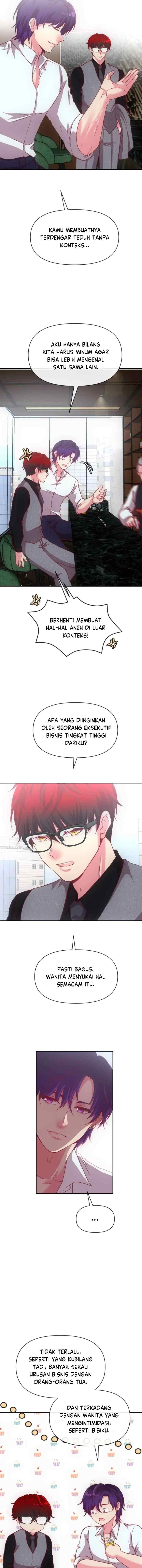 Hello Baby chapter 43 halaman 5
