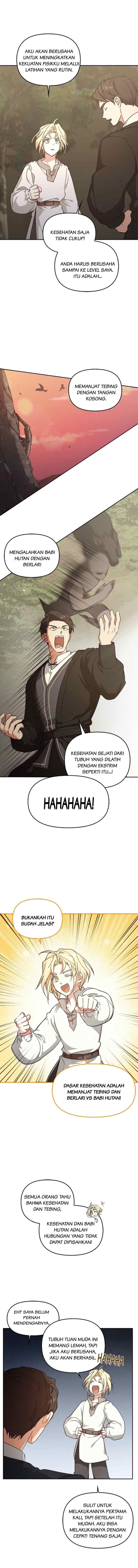 Regas chapter 27 halaman 10