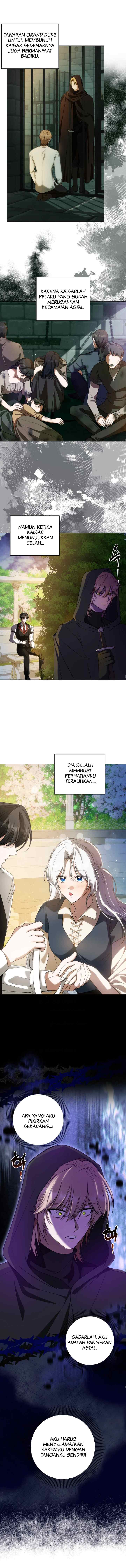 I Am the Obsessive Emperor's Talented Pharmacist chapter 31 halaman 9