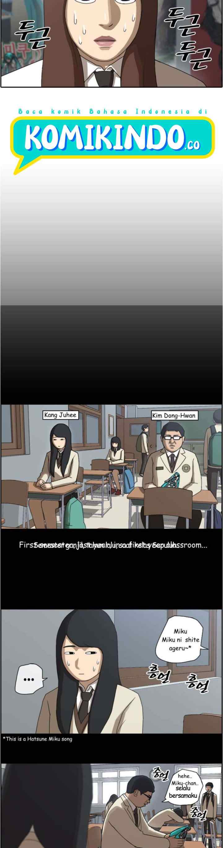 Free Draw chapter 39 halaman 4