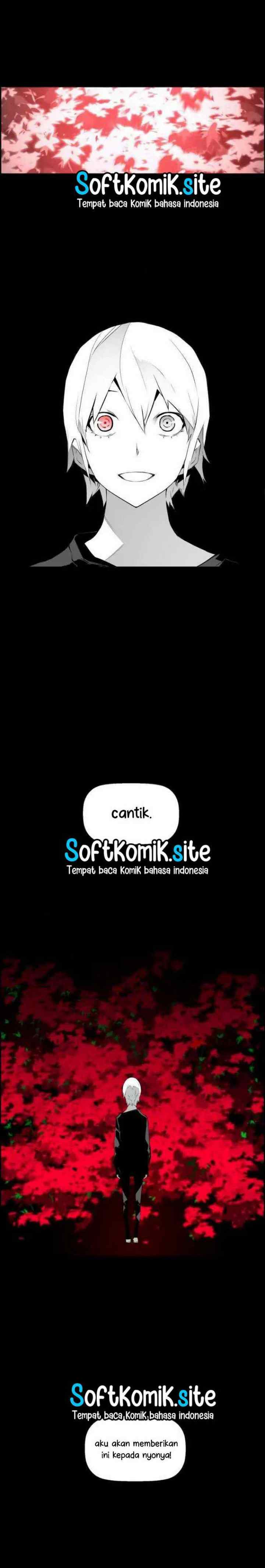 Terror Man chapter 66 halaman 14
