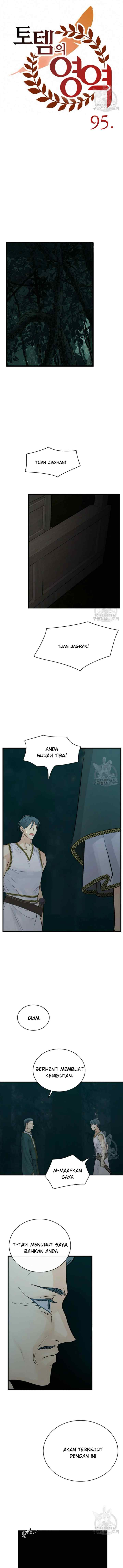 Totem Realm chapter 95 halaman 14