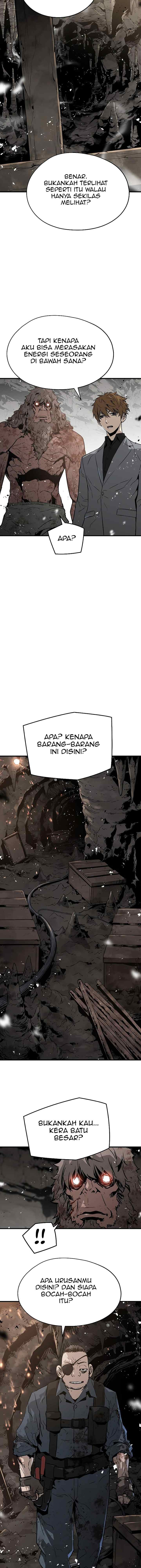 The Breaker Eternal Force chapter 47 halaman 10