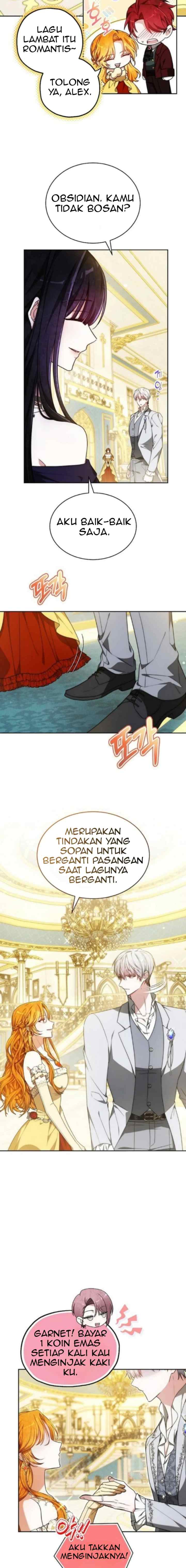 Bride of Obsidian chapter 26 halaman 7