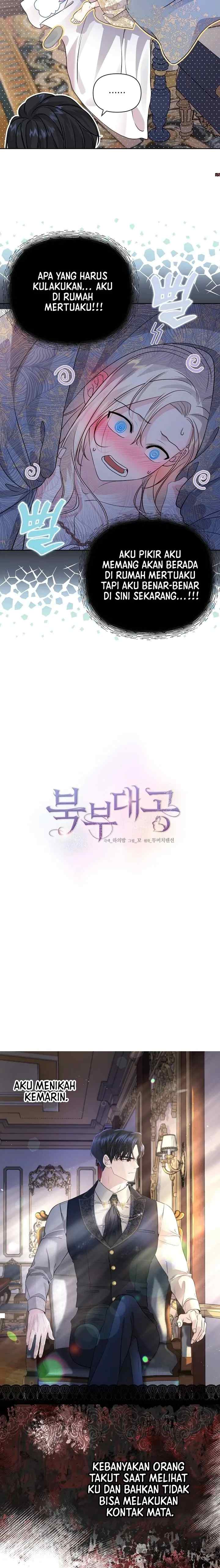 Grand Duke of the North chapter 2 halaman 5