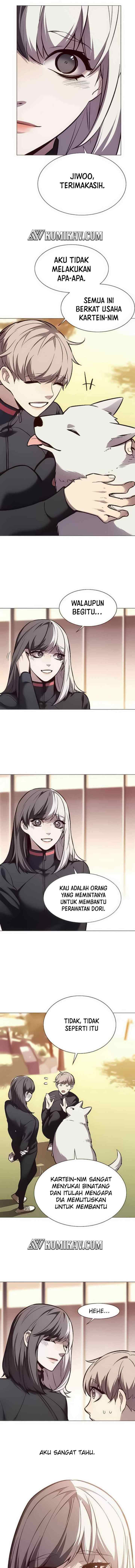 Eleceed chapter 168 halaman 6