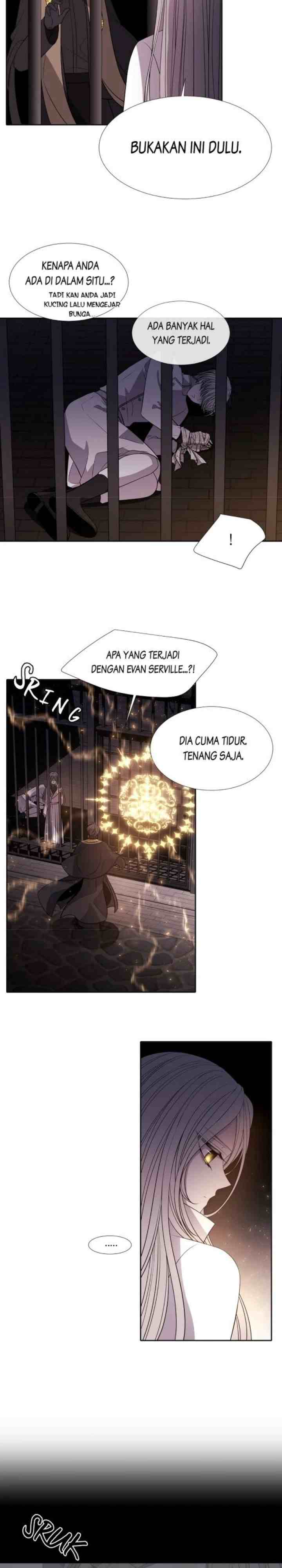 Charlotte Has Five Disciples chapter 64 halaman 7