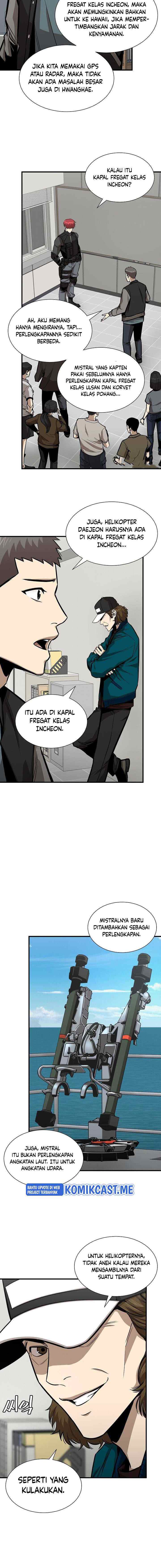 Return Survival chapter 115 halaman 14