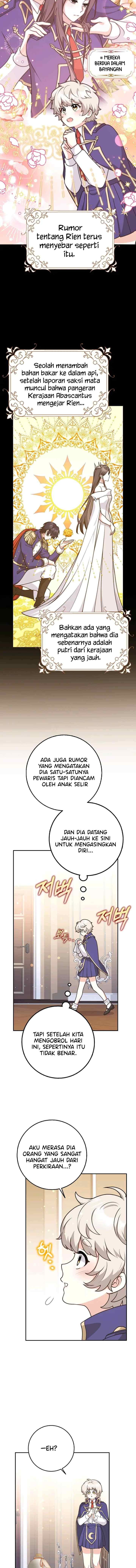 Friends Don't Act Like This chapter 40 halaman 9