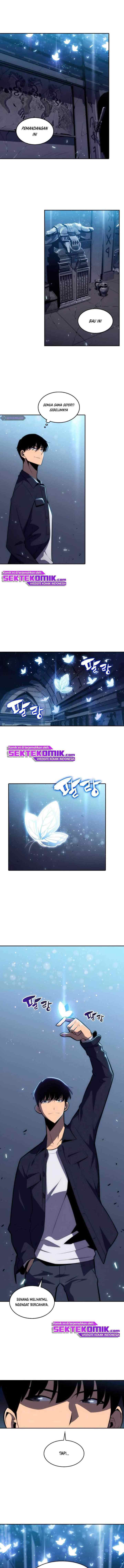 Solo Max-Level Newbie chapter 9 halaman 16