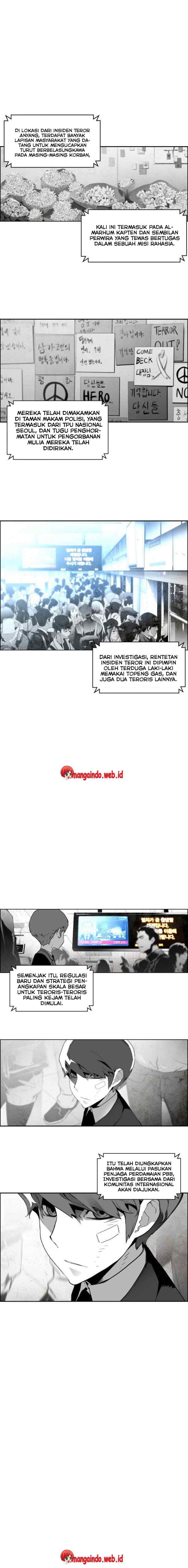 Terror Man chapter 23 halaman 11