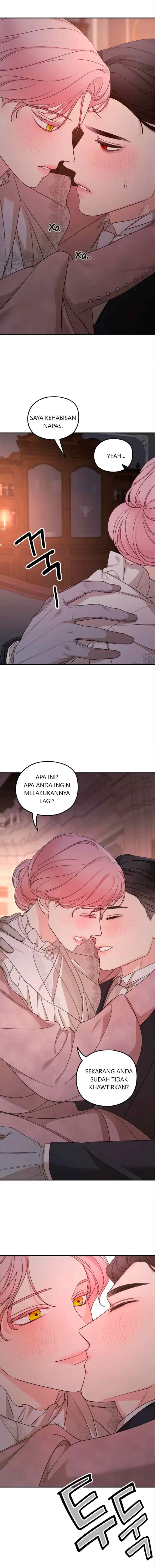 My In-Laws Are Obsessed With Me chapter 98 halaman 19