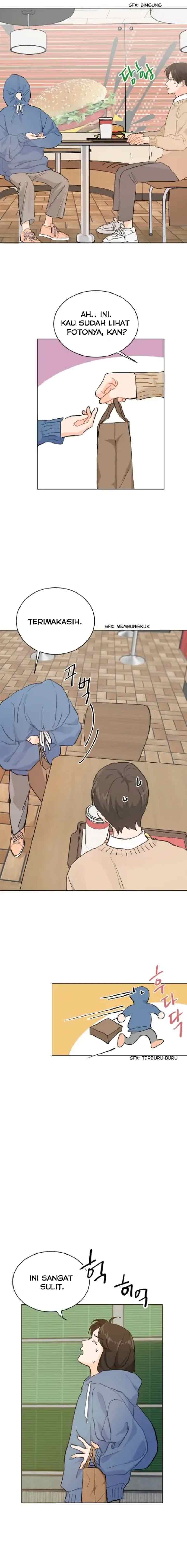 Lovely Runner chapter 6 halaman 7