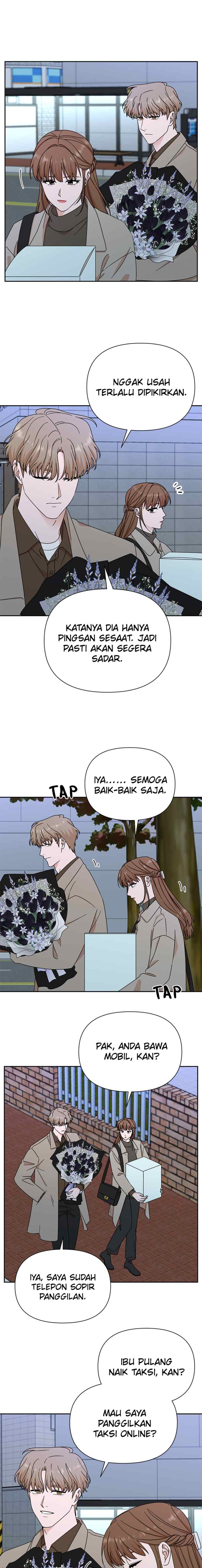 The Guy With Pretty Lips chapter 94 halaman 17