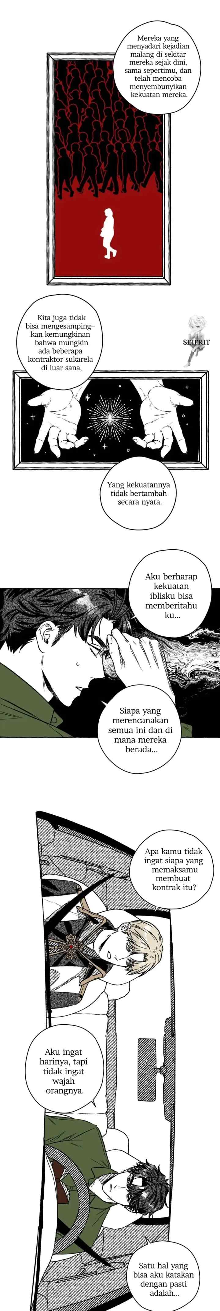 Os Empreiteiros de Pandora chapter 5 halaman 13