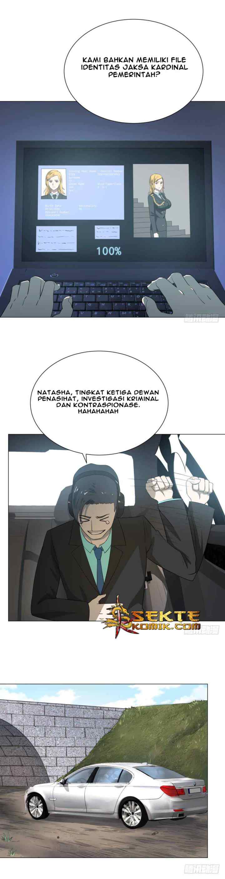 List of Big Villians chapter 13 halaman 12