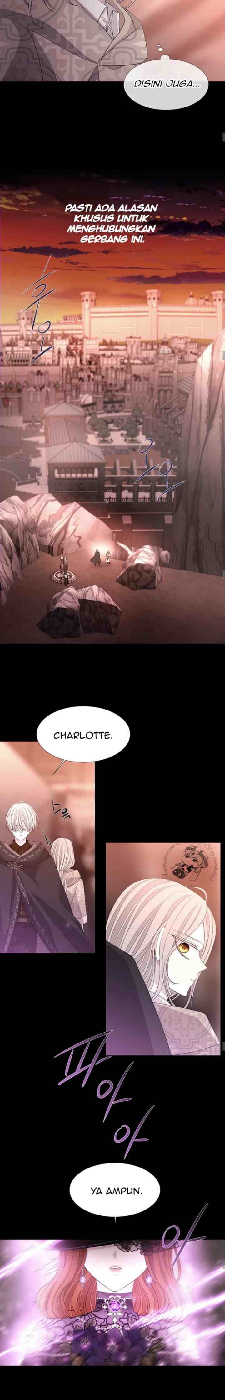 Charlotte Has Five Disciples chapter 99 halaman 7