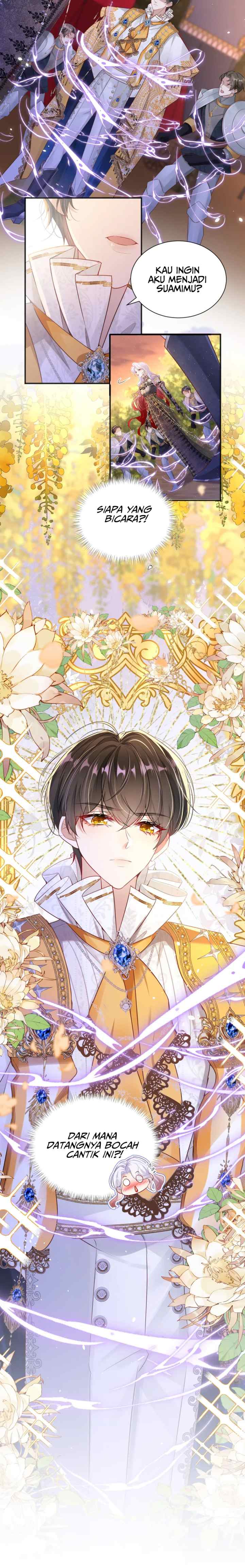 Forcibly Occupy His Highness the Prince chapter 1 halaman 13