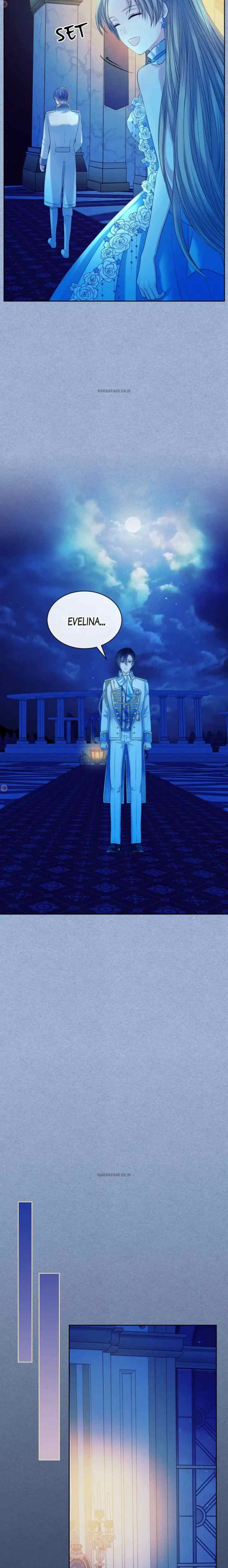 Sincerely: I Became a Duke's Maid chapter 68 halaman 8