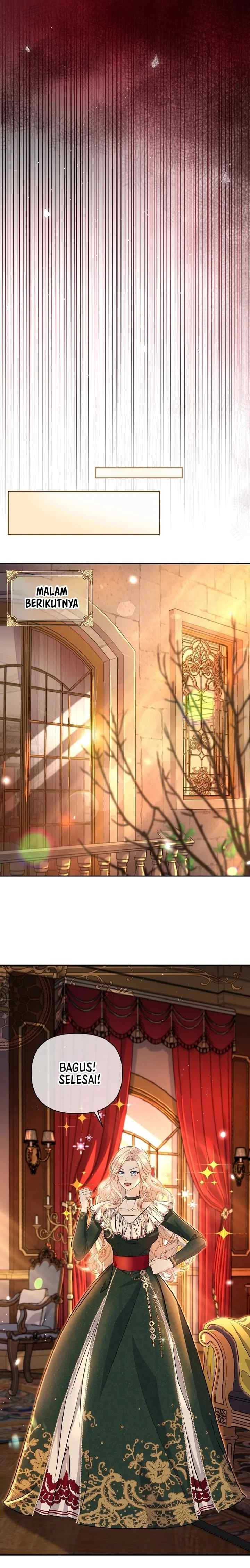 Grand Duke of the North chapter 17 halaman 12