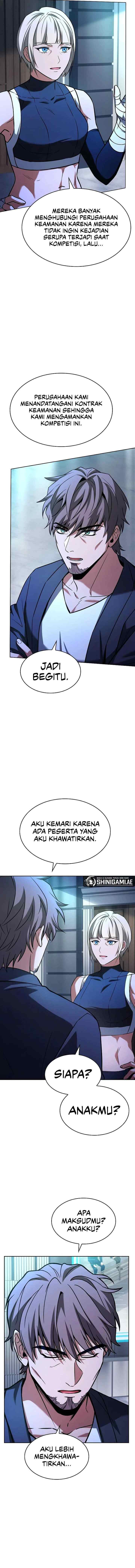 The Constellations Are My Disciples chapter 83 halaman 19