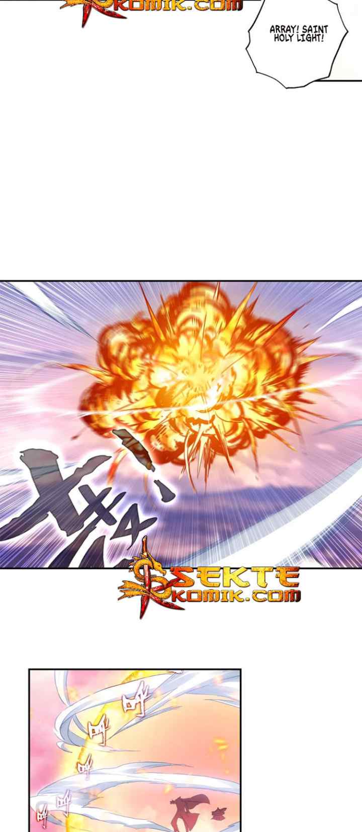 Soul Land 3.5 chapter 20.3 halaman 5
