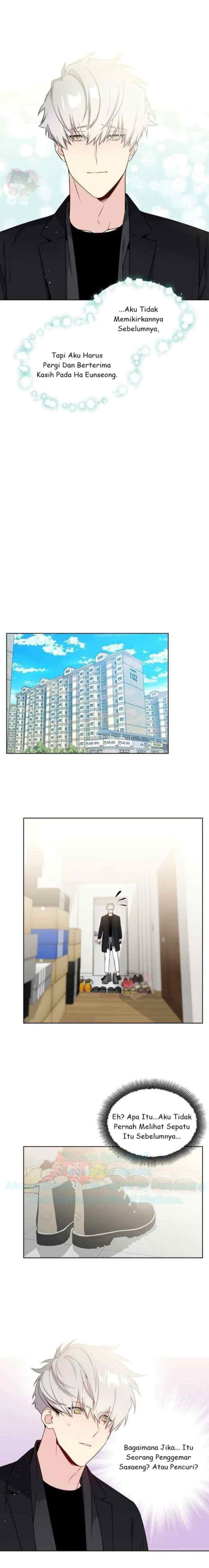 Cosmic Stars chapter 16 halaman 6