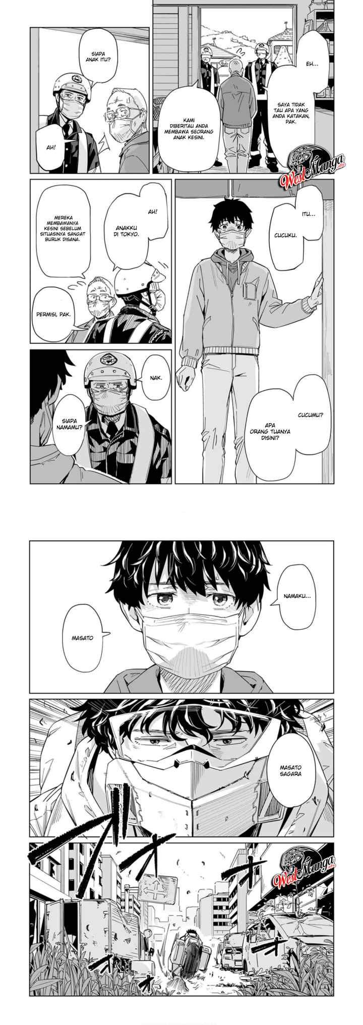 New Normal chapter 12 halaman 13