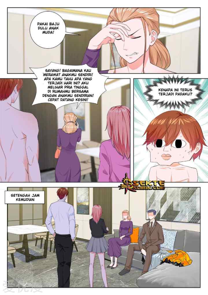 Metropolitan System chapter 194 halaman 13
