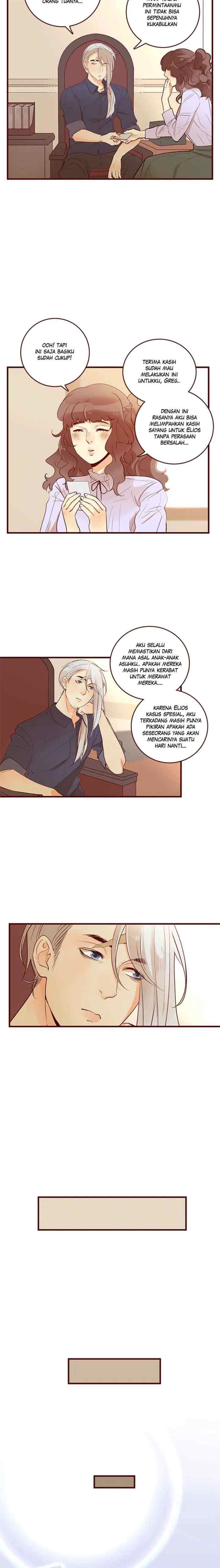 Flawless chapter 160 halaman 5