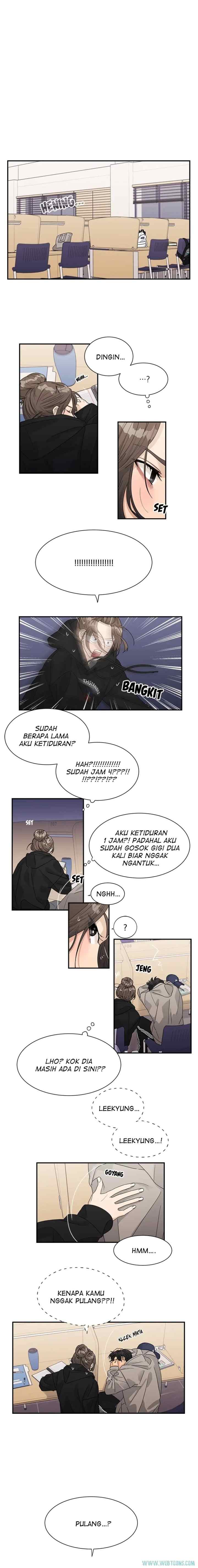 Fall In Love With chapter 31 halaman 8