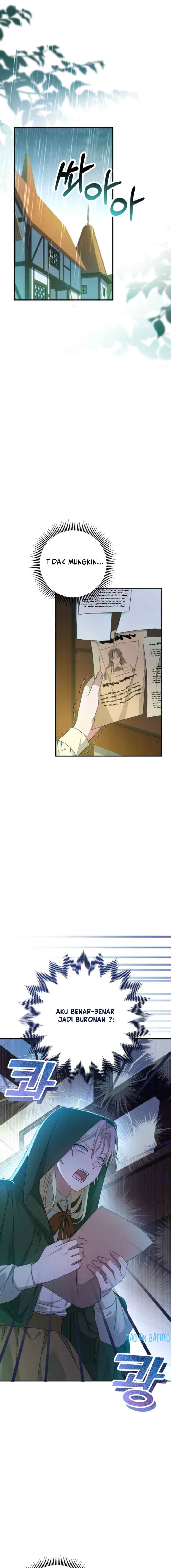 The Extra Guardian Missed The Right Time to Leave chapter 5 halaman 9