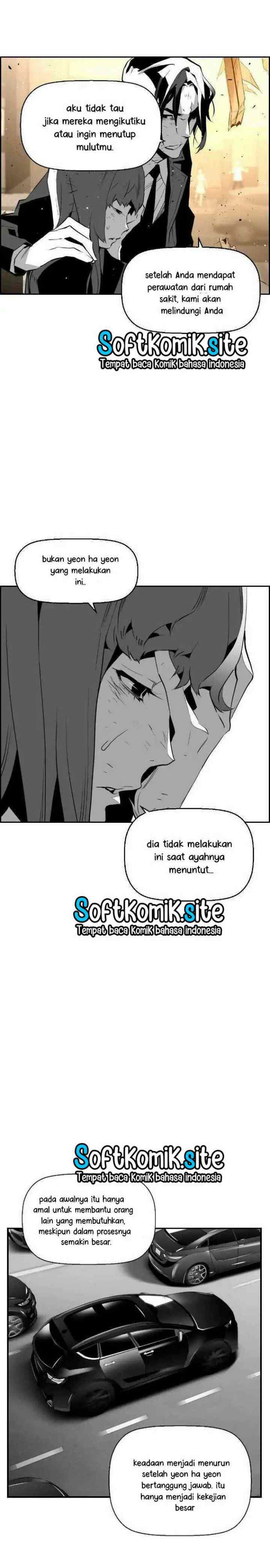 Terror Man chapter 66 halaman 11