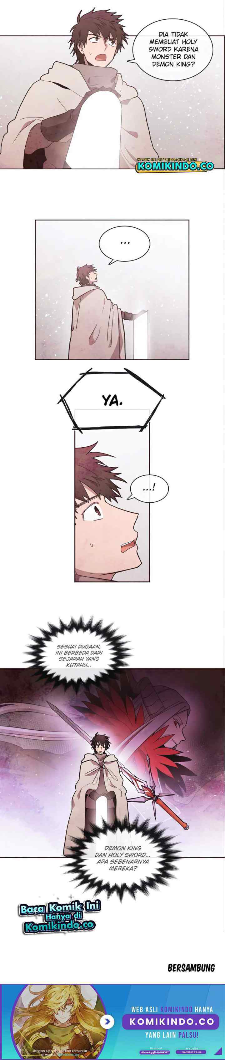 Miracle Hero! chapter 37 halaman 11